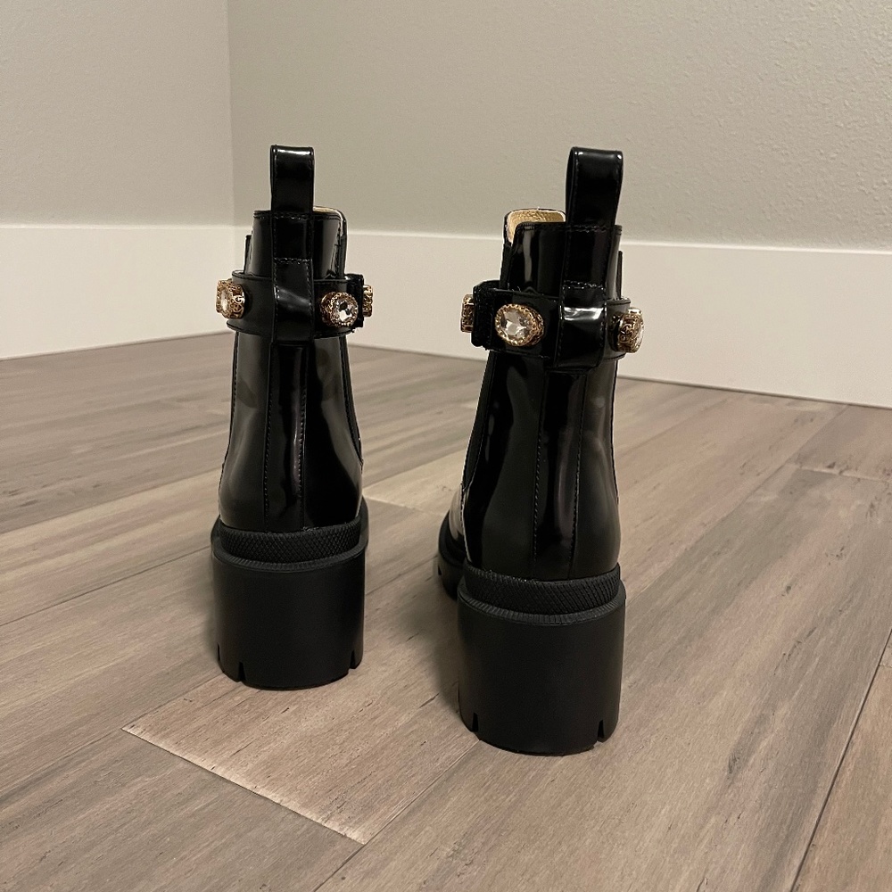 Gucci Boots